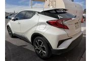 $15988 : Toyota C-HR 2019 LE 4dr Cros thumbnail