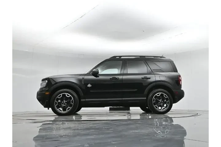 $29800 : Ford Bronco Sport 2025 AWD O image 7