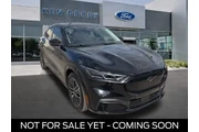 Ford Mustang Mach-E 2024 Pre