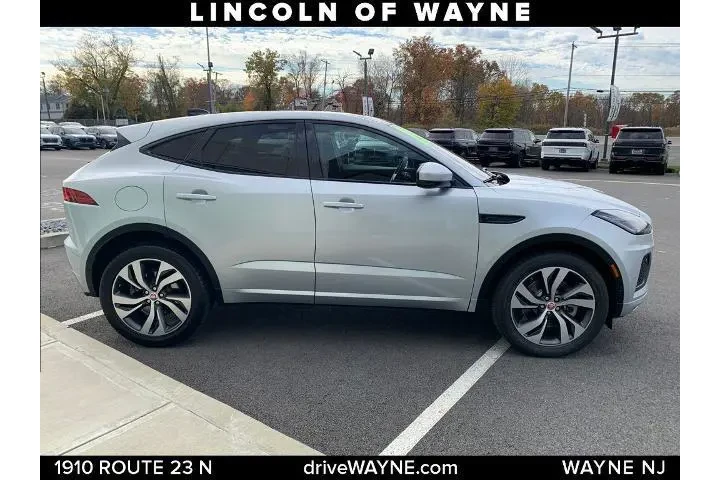 $24990 : Jaguar E-PACE 2021 AWD 300 S image 8