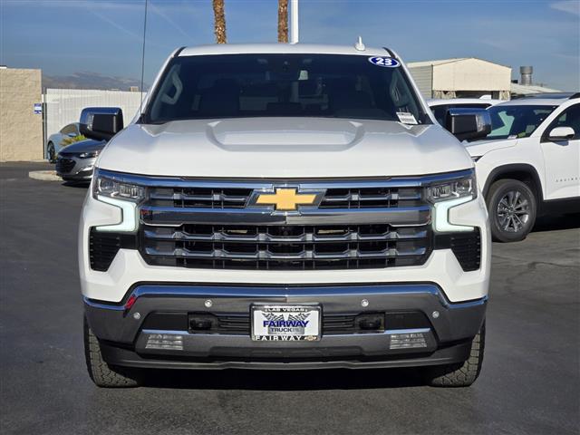 $48573 : Pre-Owned 2023 Silverado 1500 image 8