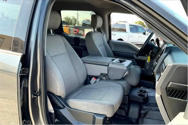 $36475 : Ford F-250 Super Duty 2019 4 image 8