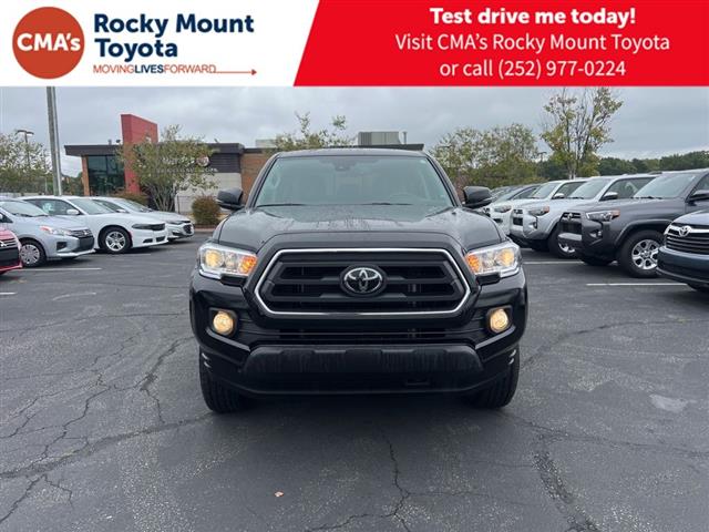 $36895 : PRE-OWNED 2023 TOYOTA TACOMA image 2