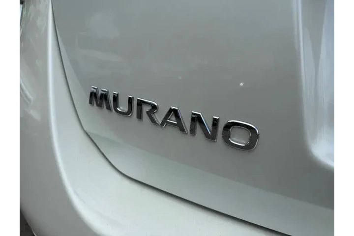 $8995 : 2012 Murano SV image 9