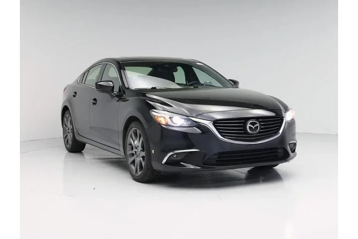 $17998 : Mazda Mazda6 2017 Grand Tour image 1