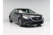 Mazda Mazda6 2017 Grand Tour