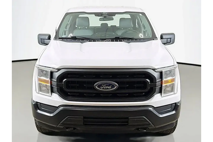 $26299 : Ford F-150 2022 4x4 XL 4dr S image 8