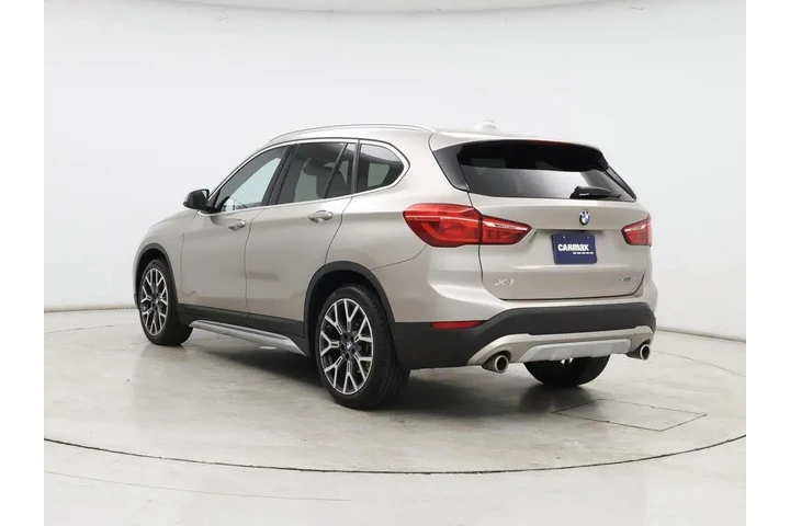 $21998 : BMW X1 2021 sDrive28i 4dr Sp image 2