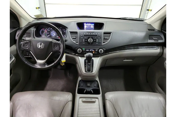 $15998 : Honda CR-V 2014 EX-L 4dr SUV image 9