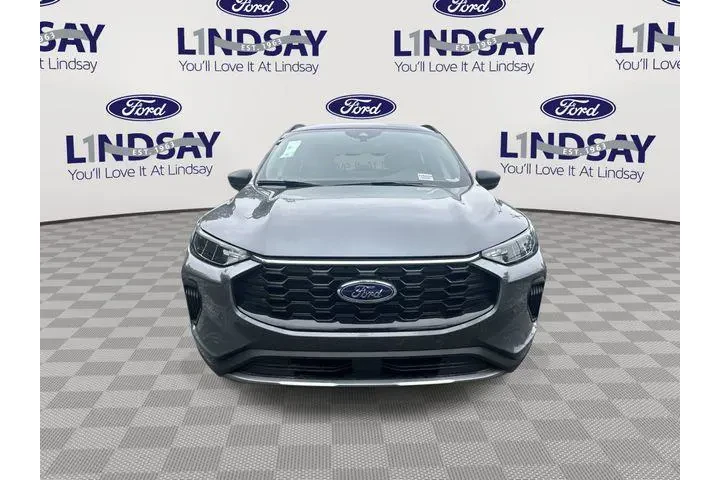 $28500 : Ford Escape Hybrid 2025 ST-L image 3