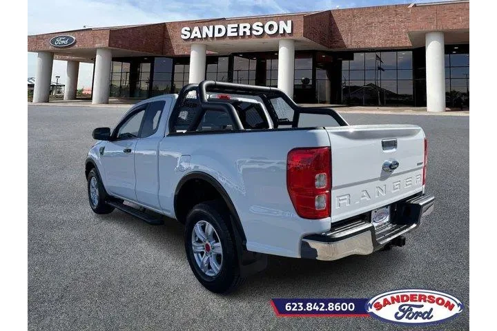 $23888 : Ford Ranger 2019 4x2 XL 4dr image 5