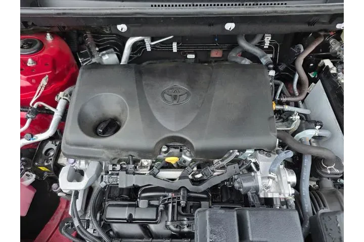 $30066 : Toyota RAV4 2024 LE 4dr SUV image 10