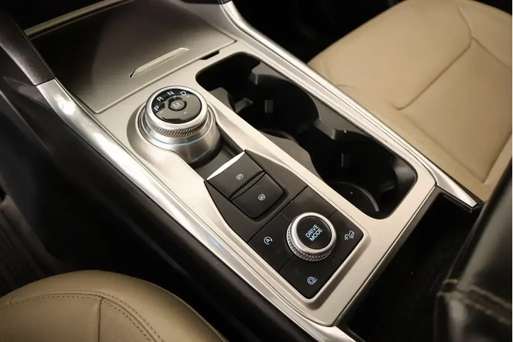 $21510 : Ford Explorer 2020 AWD Limit image 9