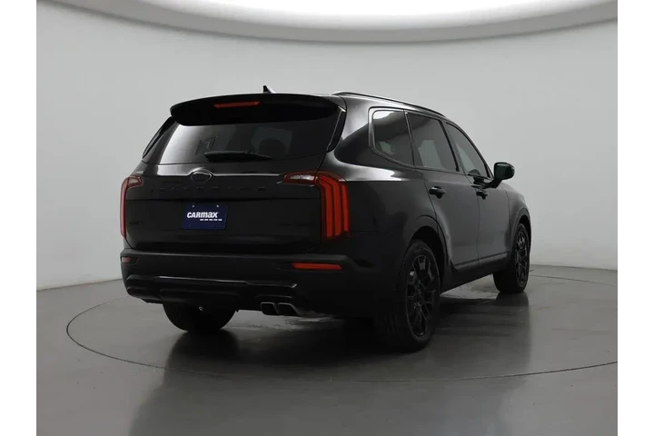 $29998 : Kia Telluride 2021 AWD SX 4d image 8