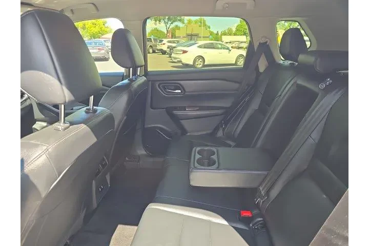 $29995 : Nissan Rogue 2024 AWD SL 4dr image 8
