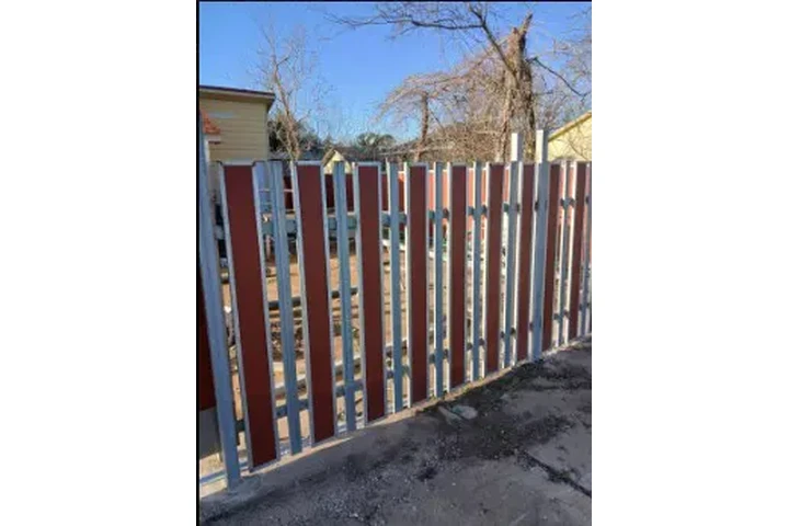 ⚒️ Fabricación Metálica image 8