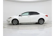$16998 : Toyota Corolla 2017 XLE 4dr thumbnail