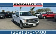 Ford F-150 2018 4x2 XLT 4dr en Stockton