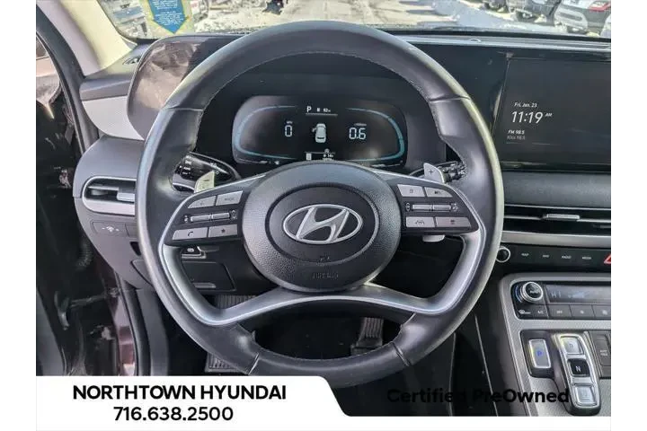 $33819 : Hyundai PALISADE 2023 AWD SE image 8