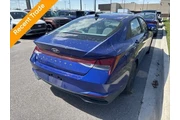 $17999 : Hyundai ELANTRA 2023 SEL 4dr thumbnail