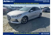 Hyundai SONATA 2018 SEL 4dr en Fresno