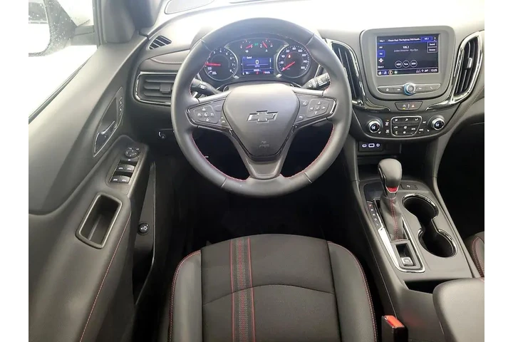 $24998 : Chevrolet Equinox 2023 RS 4d image 10