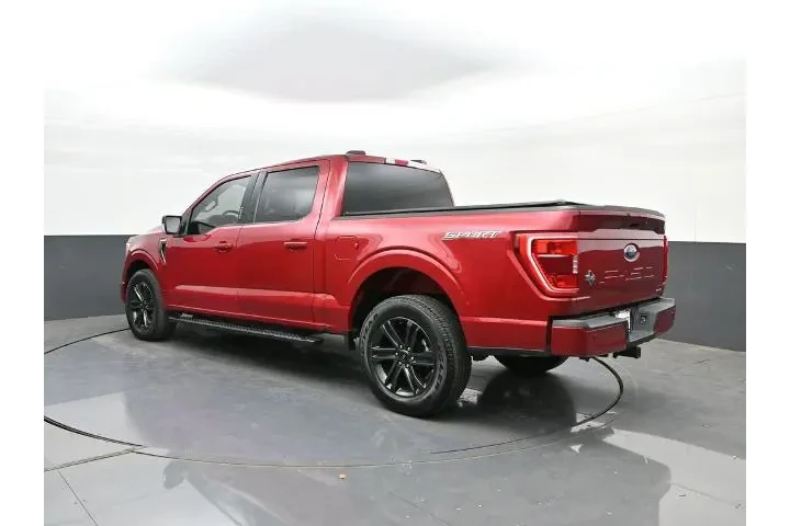 $29999 : Ford F-150 2021 4x2 XL 4dr S image 5