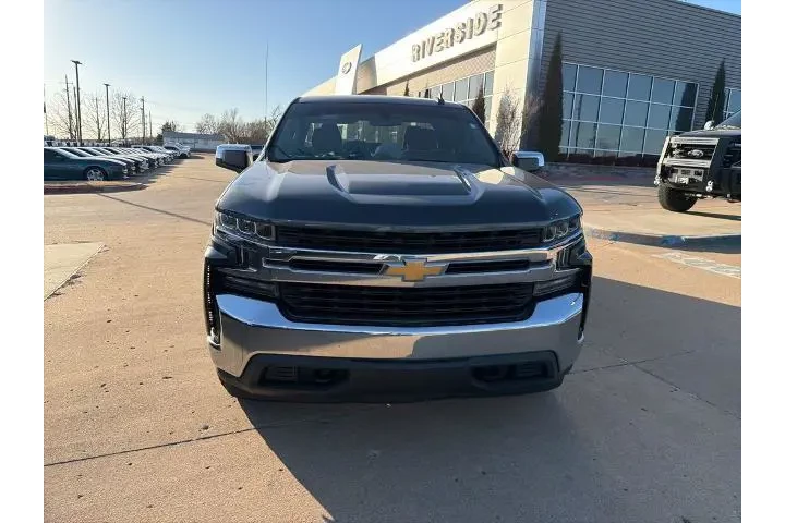 $24491 : Chevrolet Silverado 1500 202 image 2