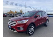 2018 Escape Titanium en Anchorage