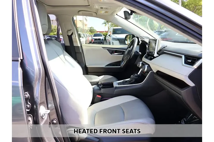 $21390 : Toyota RAV4 Hybrid 2020 AWD image 9