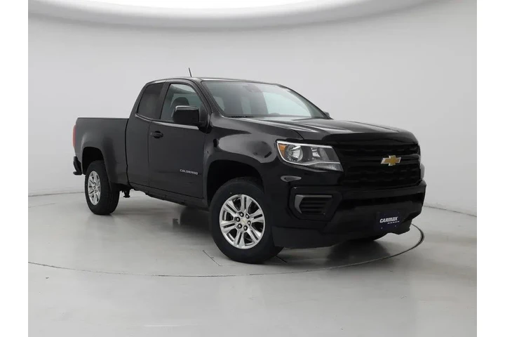 $20998 : Chevrolet Colorado 2021 4x2 image 1