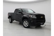 Chevrolet Colorado 2021 4x2 en Santa Rosa