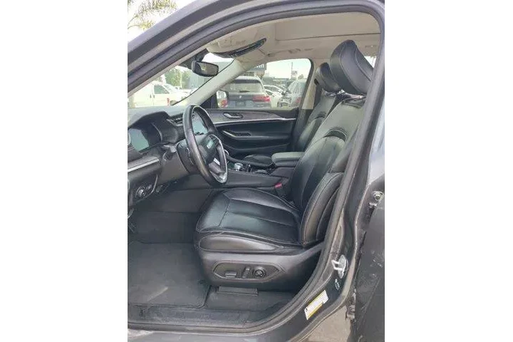 $26188 : Jeep Grand Cherokee L 2021 4 image 5