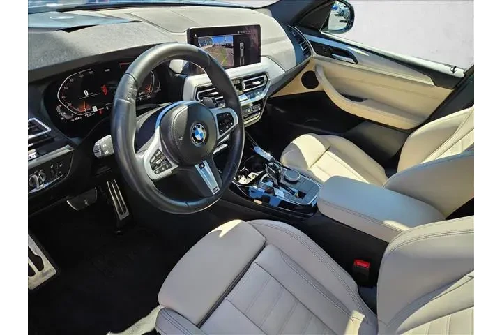 $37789 : BMW X3 2023 sDrive30i 4dr Sp image 10