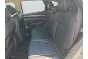 Hyundai TUCSON 2024 AWD Limi