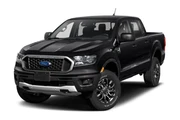 Ford Ranger 2021 4x4 XL 4dr