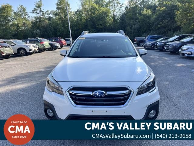 $16742 : PRE-OWNED 2018 SUBARU OUTBACK image 2