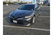 Toyota Camry 2019 LE 4dr Sed