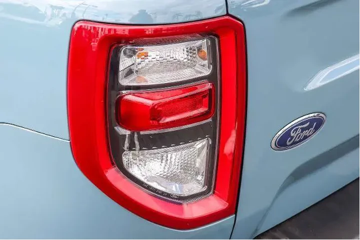 $24995 : Ford Bronco Sport 2023 AWD B image 7