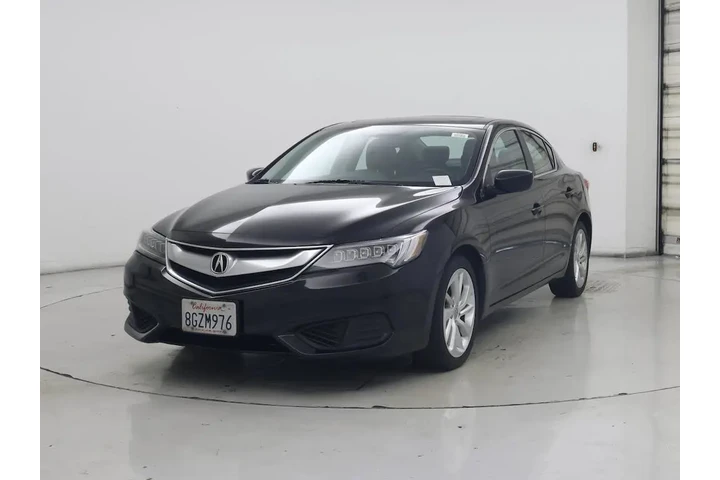 $14998 : Acura ILX 2016 4dr Sedan image 4