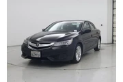 $14998 : Acura ILX 2016 4dr Sedan thumbnail