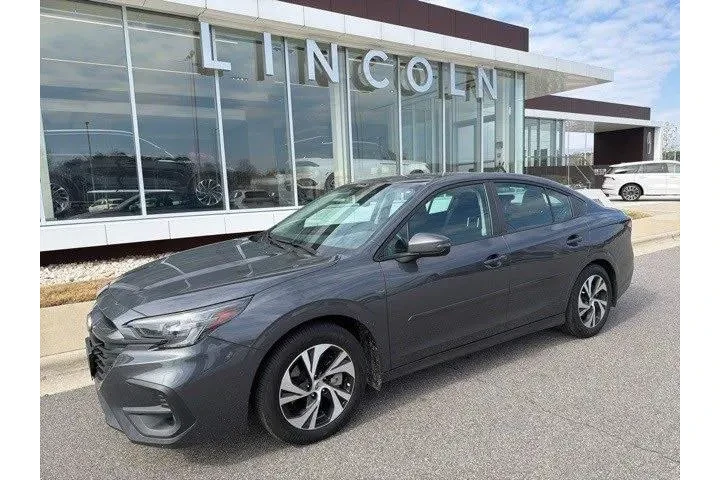 $21958 : Subaru Legacy 2024 AWD Premi image 1