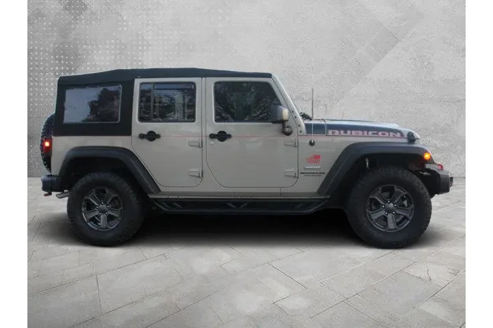 $21987 : Jeep Wrangler Unlimited 2017 image 2