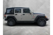 $21987 : Jeep Wrangler Unlimited 2017 thumbnail