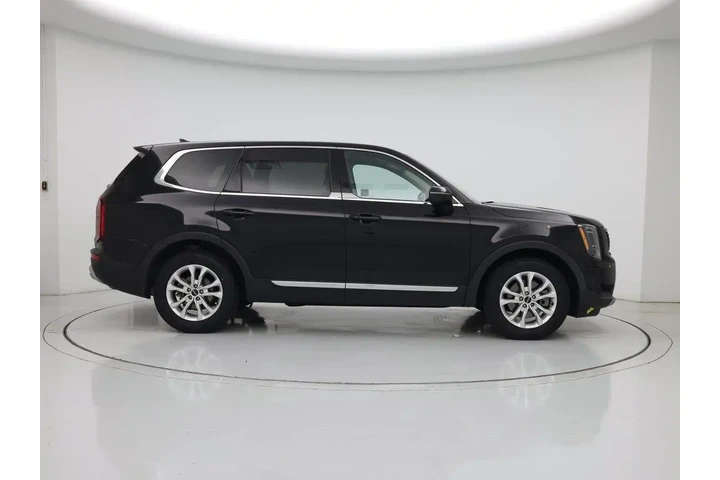 $28998 : Kia Telluride 2022 AWD LX 4d image 7