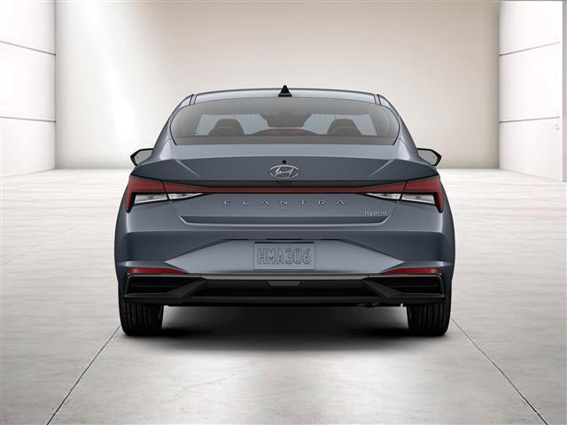 $30750 : New  Hyundai ELANTRA HYBRID Li image 6