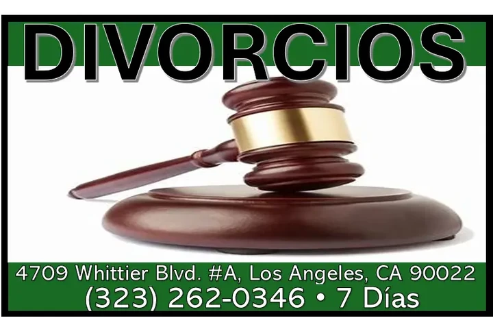 █►NOTARY/APOSTILLADOS/DIVORCIO image 3