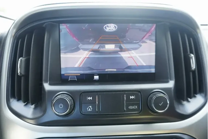 $23288 : Chevrolet Colorado 2019 4x2 image 9