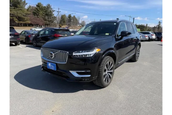 $35999 : 2023 XC90 B6 Plus Bright Them image 2