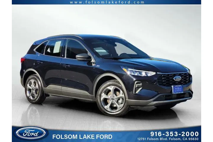 $26618 : Ford Escape 2025 AWD ST-Line image 1